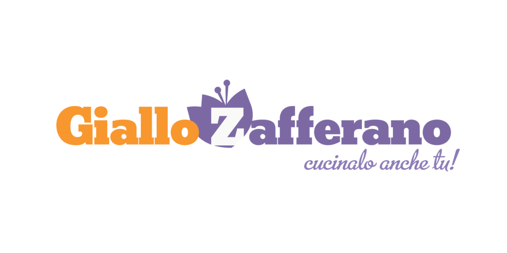 GialloZafferano Logo