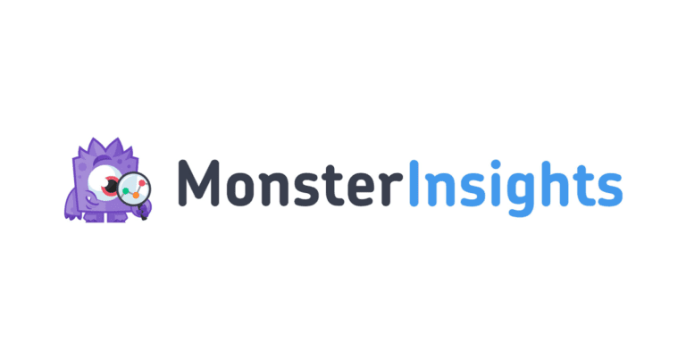 monster insights logo