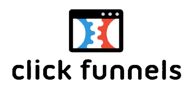 clickfunnels logo 